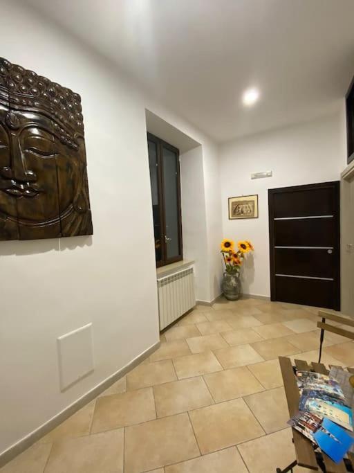 Casa Francy E Carmen Napoli Apartment ภายนอก รูปภาพ