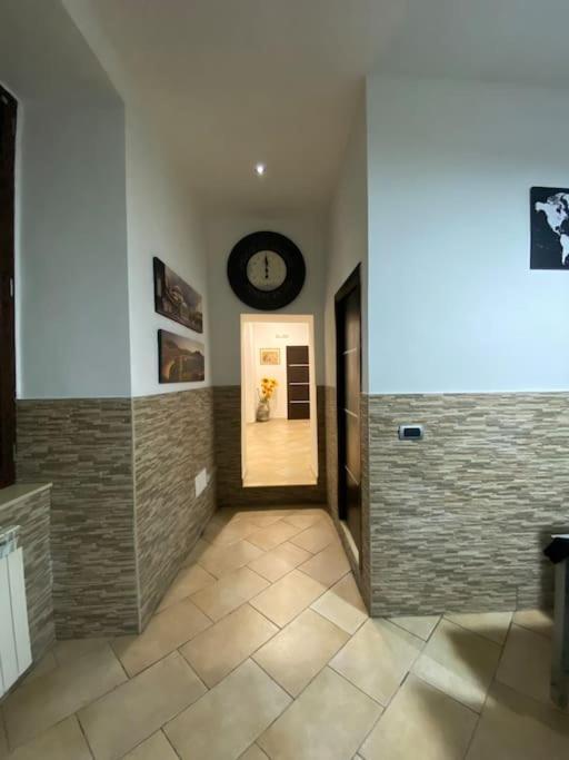 Casa Francy E Carmen Napoli Apartment ภายนอก รูปภาพ